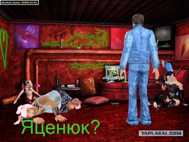 20 самых примечательных российских игр