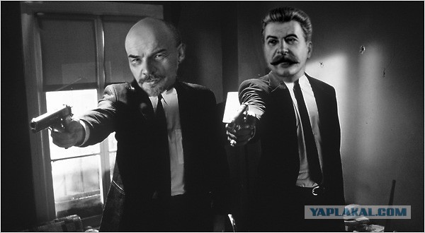 Наколол сегодня очень серьёзных  дядек...