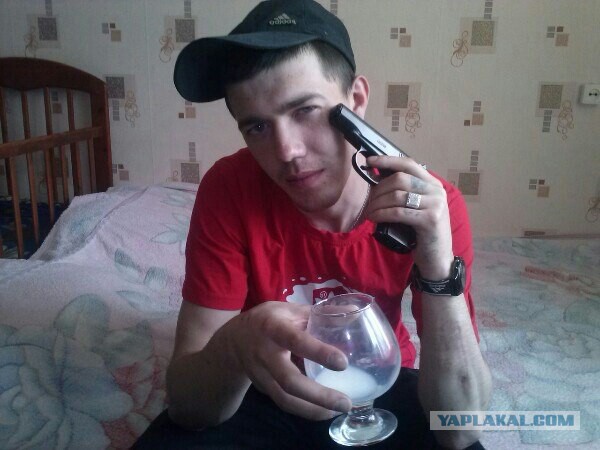 Горячий вестник соцсетей продолжает вещать