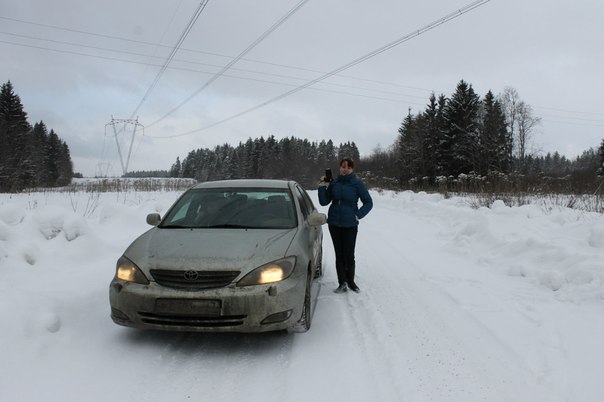 7 часов, 300 километров и 2 усадьбы!