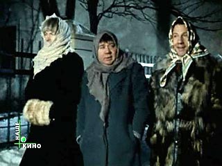 Мои любимые киногерои.