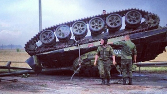 Wargaming 18