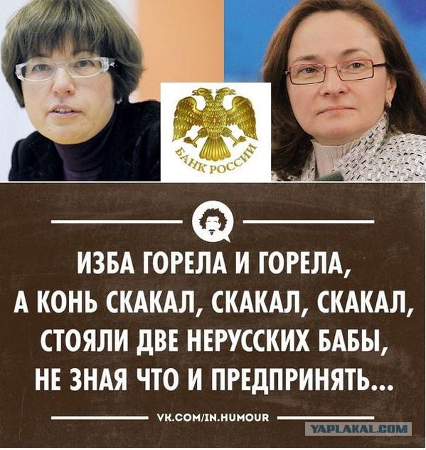 Оценка работы главы Центробанка