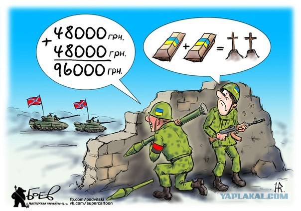 На злобу дня