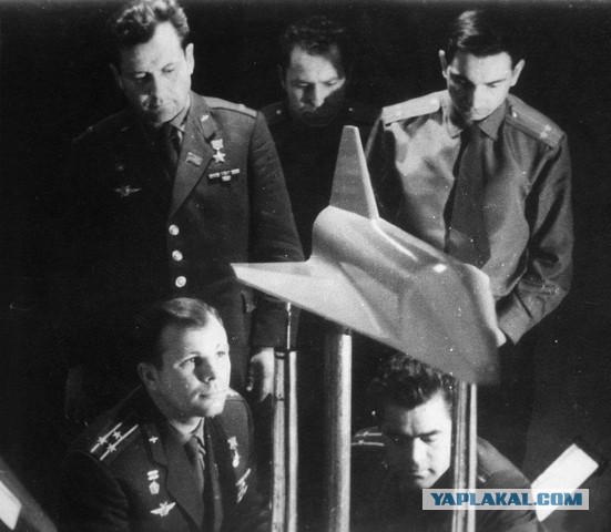«Звездные войны» и «Терминатор» родились в СССР