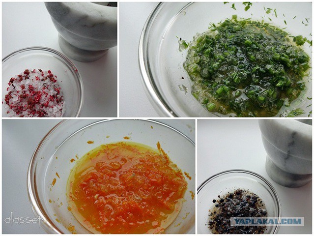 Вкусное обаяние Кулинарии, Повара ЯПа поздравляют милых дам!