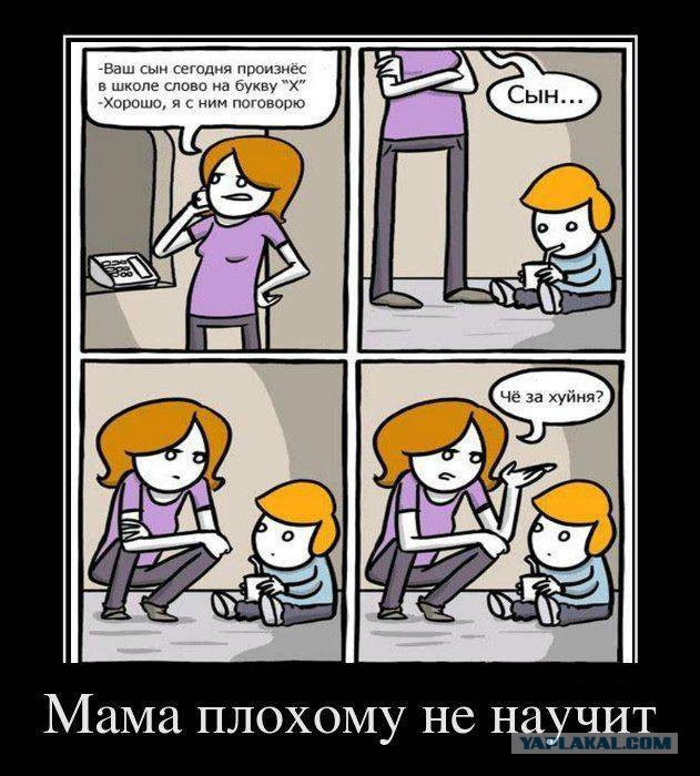 Пятничная подборка