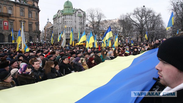 Жителям Львова придется вернуть имущество полякам