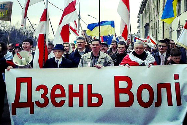 «Правый сектор» может просто расстрелять