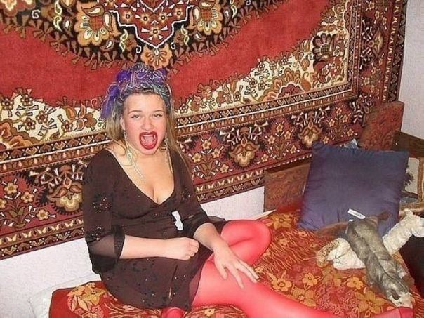 Они среди нас...