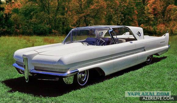 American Motors. Избранное