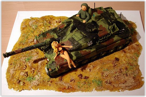 Wargaming 28