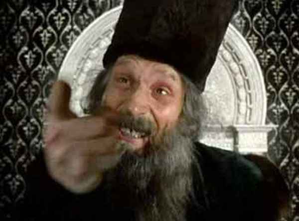 Кадило крутится, лавэха мутится