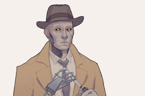 Fallout 4, Бостон