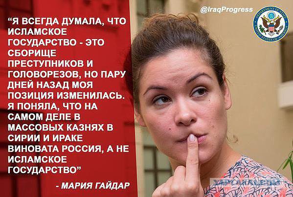 Россия, а все ли так плохо?