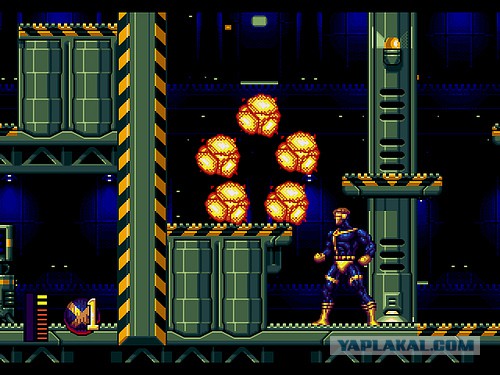 Веселые 90-е. Sega mega drive 2