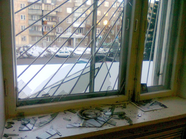 Метеорит в Челябинске, взрыв, самолет, ракета, НЛО или что?
