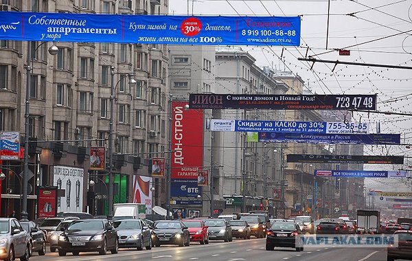 Ашхабад: город мертвых
