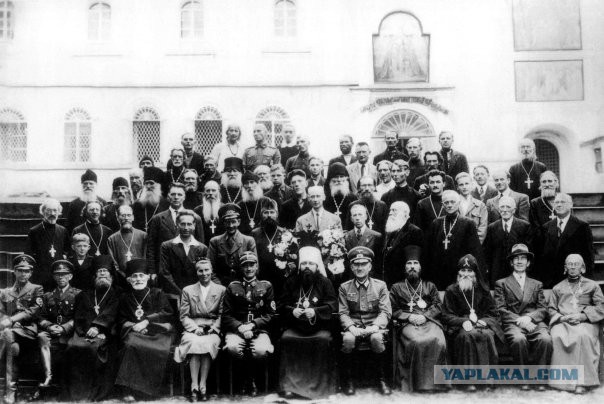 Национальная солидарность(ЛКН vs русские)