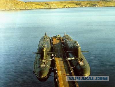Война на море