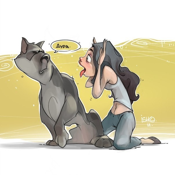 Карикатуры всякие-разные, часть 2
