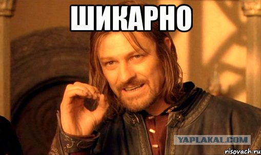 Если бы Гай Ричи снимал Игру престолов