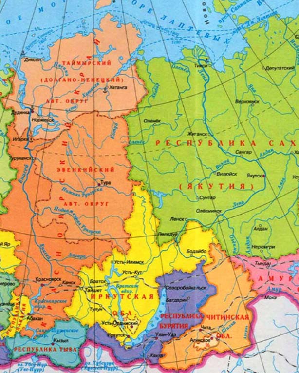 Для CHEKIST111 и прочих традиков про татар из Монголии