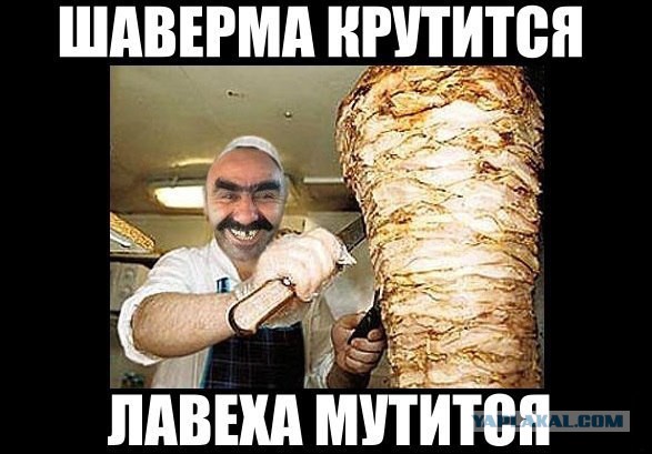 Как Алексадр Соколов на Рен ТВ ходил