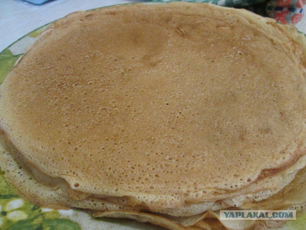 ЯПМасленица-2017