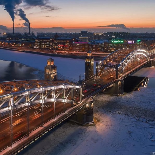 Фото интересные и не только