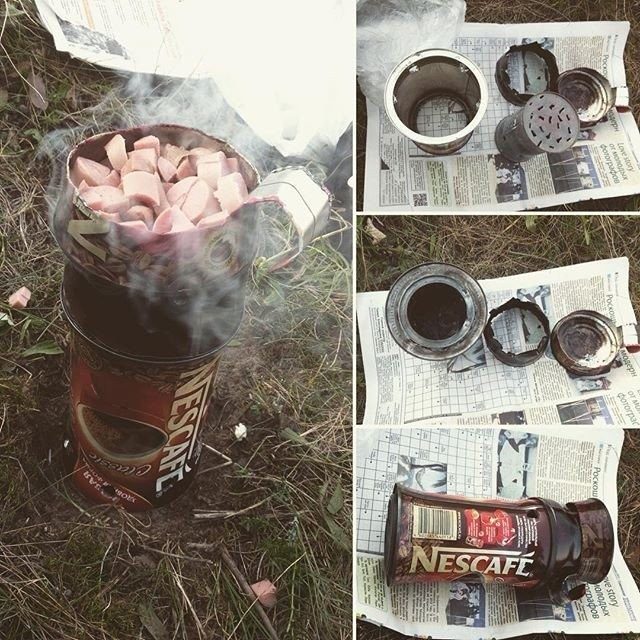 Ох уж эти очумелые ручки