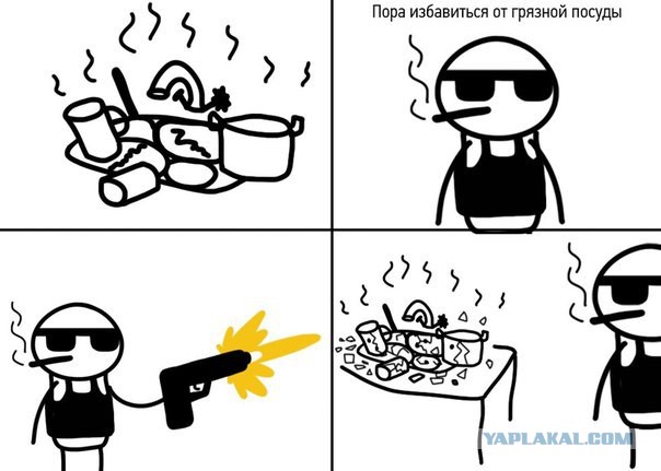 Космонавт Ахмед о ЗОЖ, веганах, яжматерях и прочей нечисти