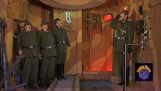 Почему немцы и англичане не придумали нормальный танковый шлем?