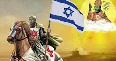 Израиль покидает ЮНЕСКО