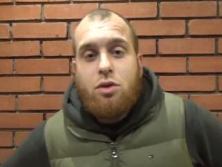 Всем моим бородатым друзьям посвящается
