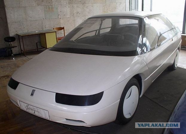 Автомобили - Близнецы