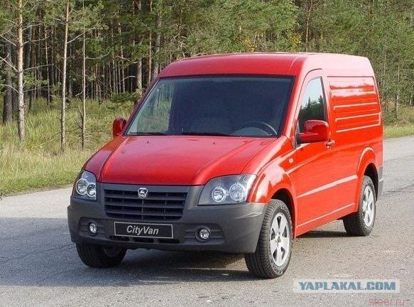 ТОП-10 российских нереализованных идей за 10 лет