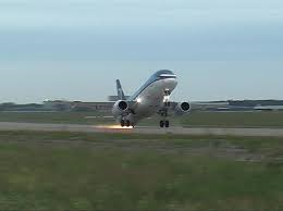 Второй самолёт МС-21 совершил свой первый полёт