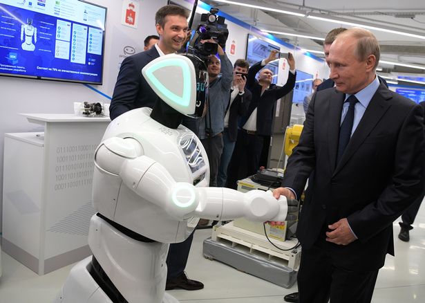 «Прямая линия» с Путиным 2018 пройдет без зрителей