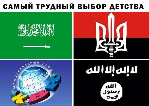 Чёрная пятница, говорите? - Ну ок...
