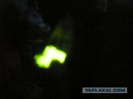 Необъяснимые явления