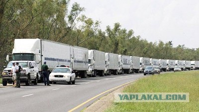Суд обязал женщину заплатить бывшему мужу круглую сумму. Она так и сделала, а заодно и "страшно" отомстила, как смогла