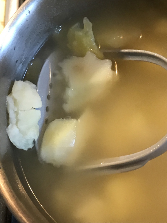 Суточные щи