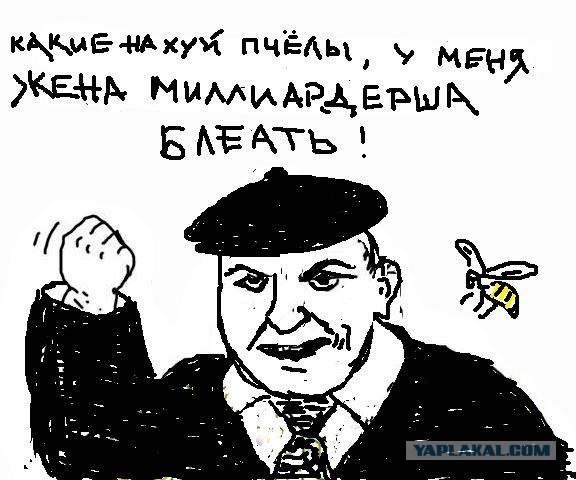 Будь мужиком, скажи что думаешь!