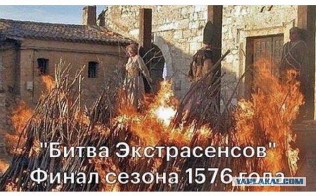 От светло серого до чёрного 3.0