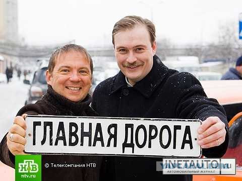 Ура! Новый российский авто готов!