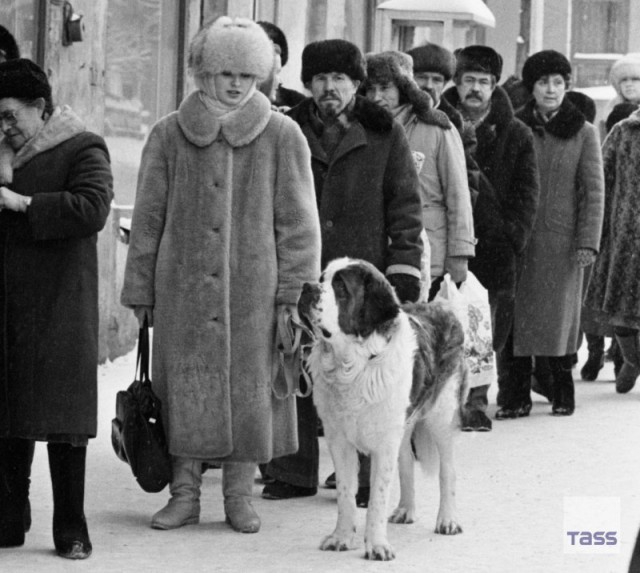 Интересные и редкие ретро-фотографии 22.03.21