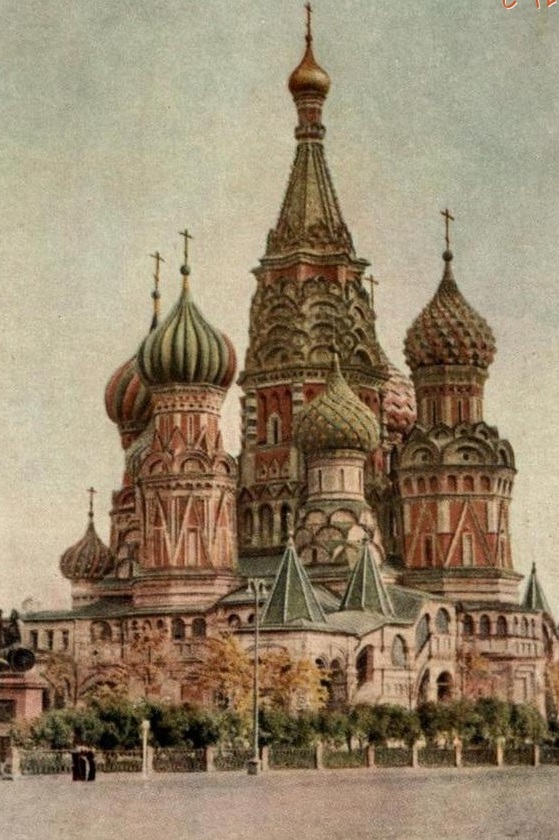 17 фотографий не тронутых фотошопом