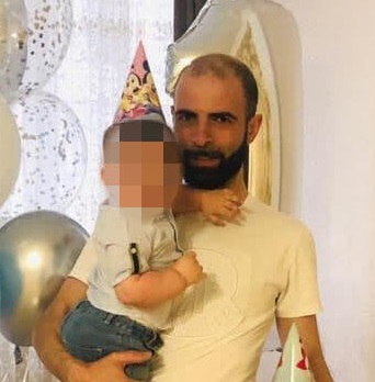 В Киеве был убит гражданин Израиля