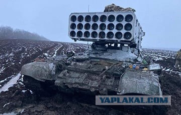 Солнцепек в деле